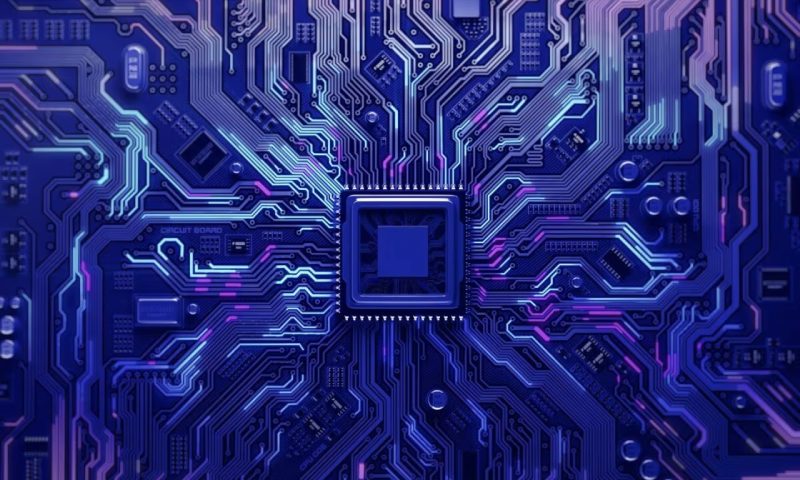 蒲江县工业物联网核心技术体系与落地应用解析