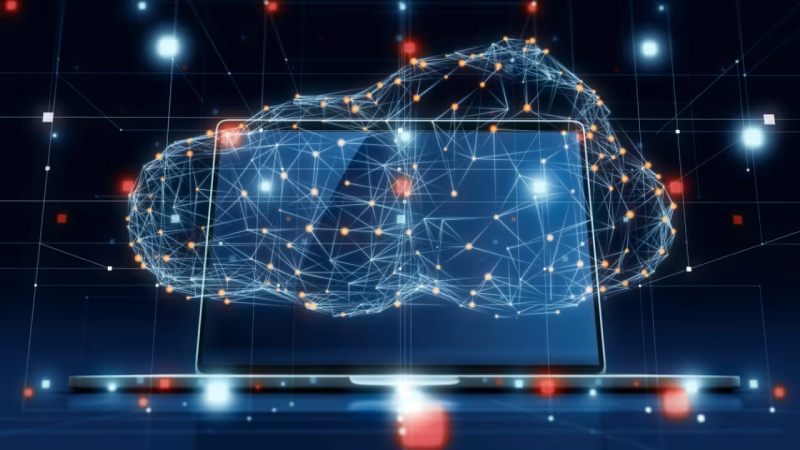 蒲江县软件开发新标杆:京上云科技以多元系统开发赋能工业数字化转型