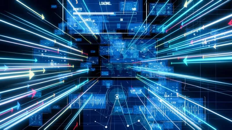 蒲江县SCADA系统开发:守护工业安全的数字卫士