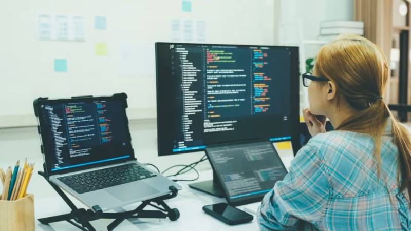 百万年薪程序员成长路线图：从Coding到Architect的跃迁法则